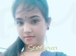 SexySputi