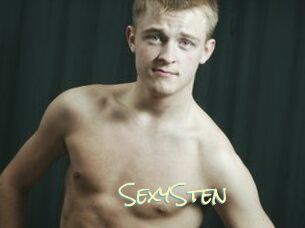 SexySten