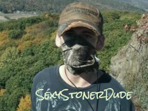 SexyStonerDude
