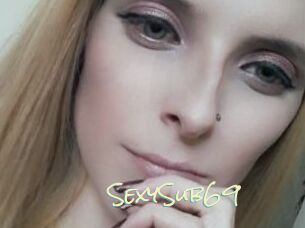 SexySub69
