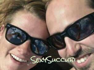 SexySuccubi