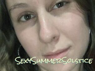 SexySummerSolstice