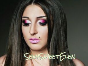 SexySweetElen