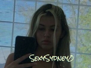 SexySydney0