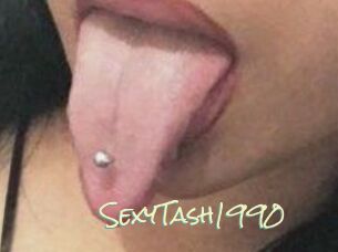 SexyTash1990