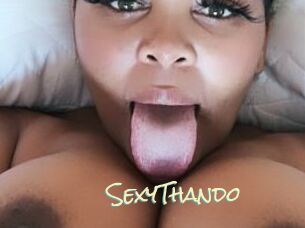 SexyThando