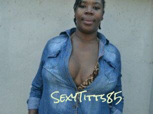 SexyTitts85