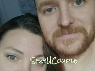 SexyUCouple