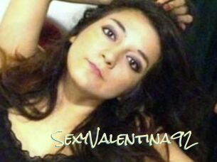 SexyValentina92