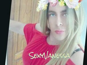 SexyVanessa