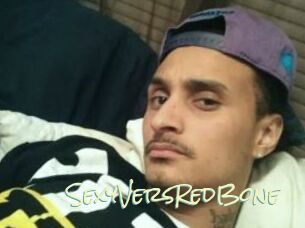 SexyVersRedBone
