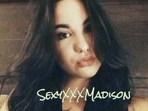 SexyXXXMadison