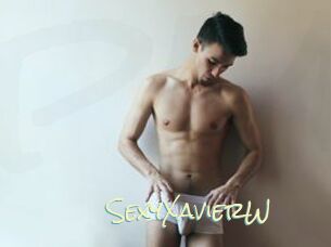 SexyXavierW