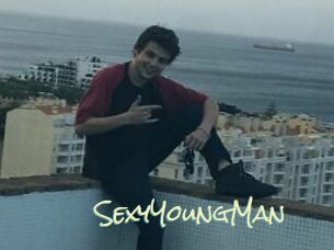 SexyYoungMan