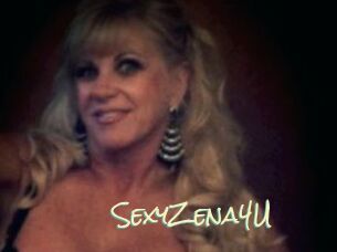 SexyZena4U