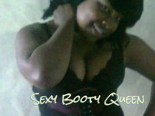 Sexy_Booty_Queen Porn Monkey Cash