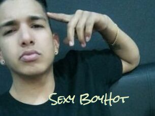 Sexy_BoyHot