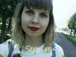 Sexy_Leeloo Porn Monkey Cash