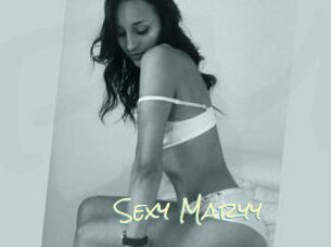 Sexy_Maryy