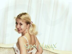 Sexy_MayaX