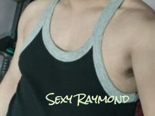 Sexy_Raymond