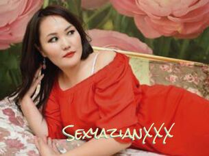 SexyazianXXX
