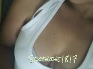 Sexybabe1817