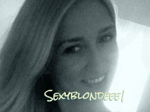 Sexyblondeee1