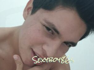 Sexyboy86s