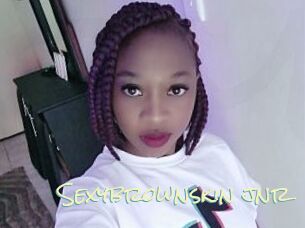 Sexybrownskin_jnr