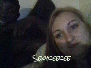 Sexyceecee