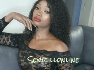 Sexycillonline
