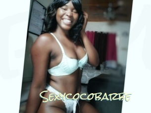 Sexycocobarbe