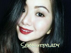Sexycuteylady
