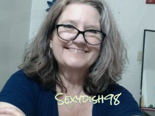 Sexydish98