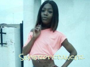 Sexyeroticdancer