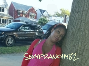 Sexyfranchy82