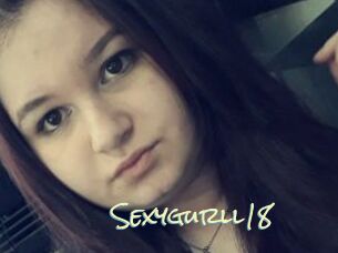 Sexygurll18
