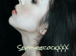 SexyhugecockXXX