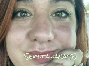 Sexyitaliana95