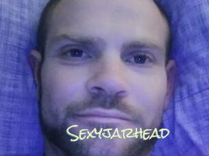 Sexyjarhead