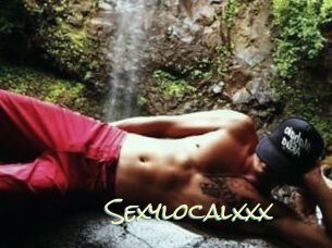 Sexylocalxxx