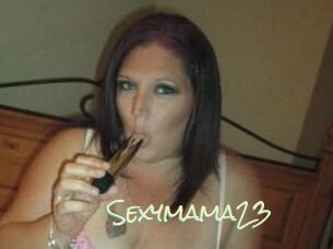 Sexymama23