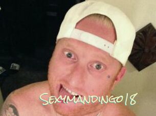 Sexymandingo18