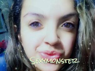 Sexymonster