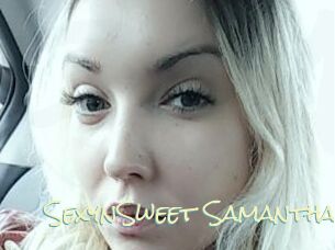 SexynSweet_Samantha