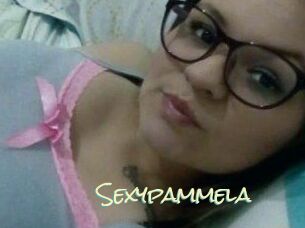 Sexy_pammela