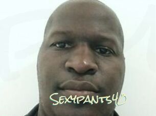 Sexypants40