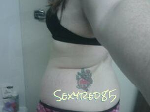 Sexyred85