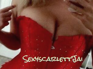 SexyscarlettJai
